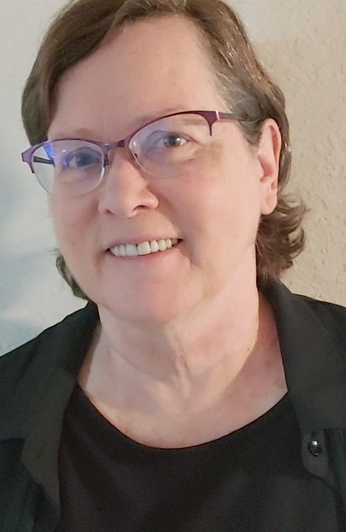 Betty Walker, Wise Web Lady